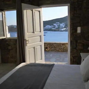 Revel Mykonos , Mykonos Town Greece