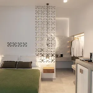 Salvatore's Island House , Mykonos Town Greece