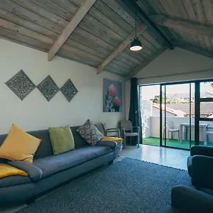 Mountain Loft , Lakeside South Africa