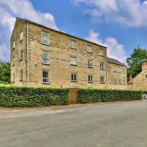 Finest Retreats - Victory Mill - Two , Pickering United Kingdom