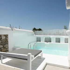 Casa Bo Private Pool By Monocle , Mykonos Town Greece